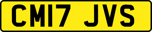 CM17JVS