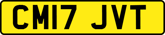 CM17JVT