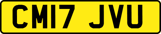 CM17JVU
