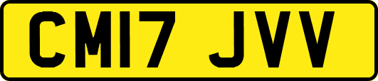 CM17JVV