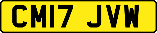 CM17JVW