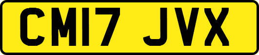 CM17JVX