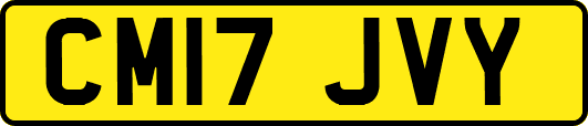 CM17JVY