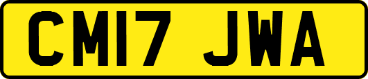 CM17JWA