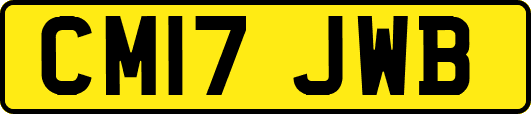 CM17JWB