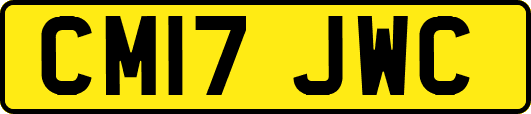 CM17JWC