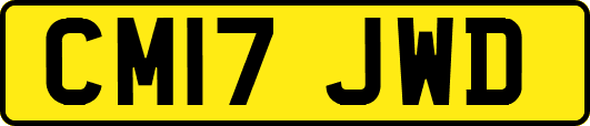 CM17JWD