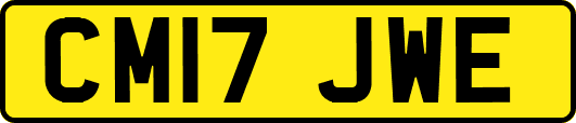 CM17JWE
