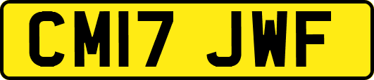 CM17JWF