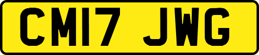 CM17JWG