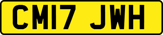 CM17JWH