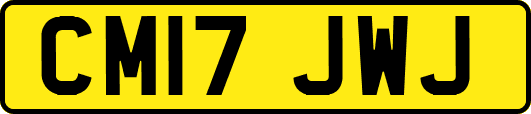 CM17JWJ