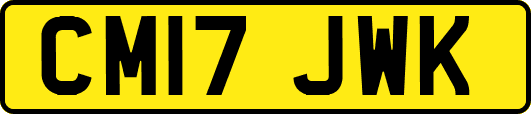 CM17JWK