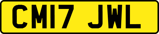 CM17JWL