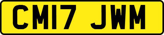 CM17JWM