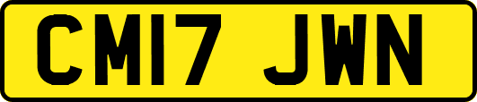 CM17JWN