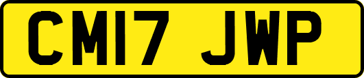 CM17JWP