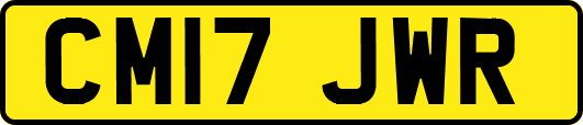 CM17JWR