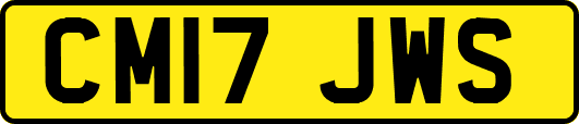 CM17JWS
