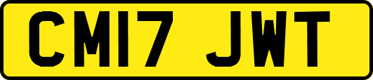 CM17JWT