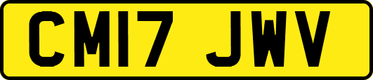 CM17JWV