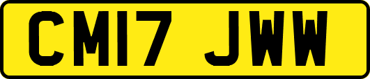 CM17JWW