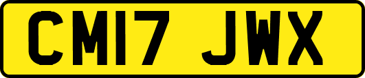 CM17JWX