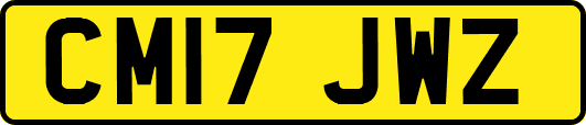 CM17JWZ