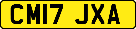 CM17JXA