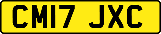 CM17JXC