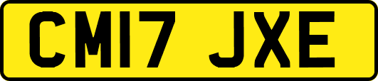 CM17JXE
