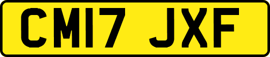 CM17JXF