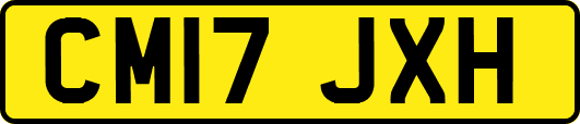 CM17JXH