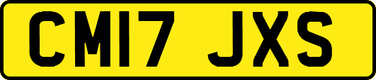 CM17JXS