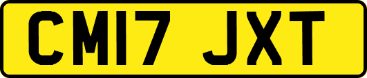 CM17JXT