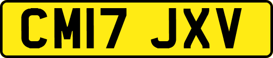 CM17JXV