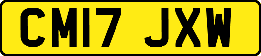 CM17JXW