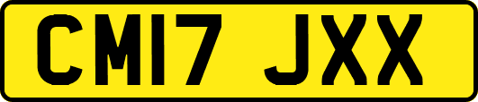 CM17JXX
