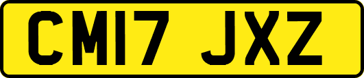 CM17JXZ
