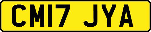 CM17JYA