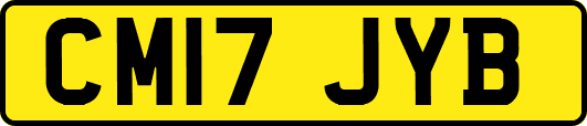 CM17JYB