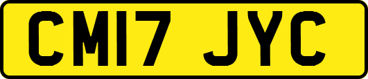 CM17JYC