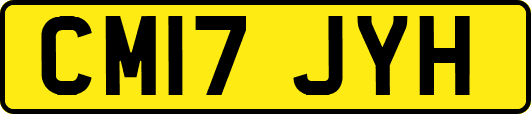 CM17JYH