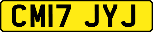 CM17JYJ