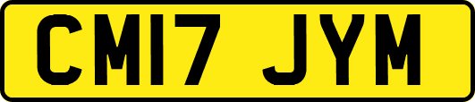 CM17JYM