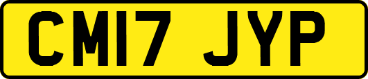 CM17JYP