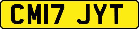CM17JYT