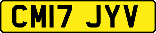 CM17JYV
