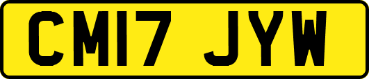 CM17JYW