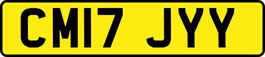 CM17JYY